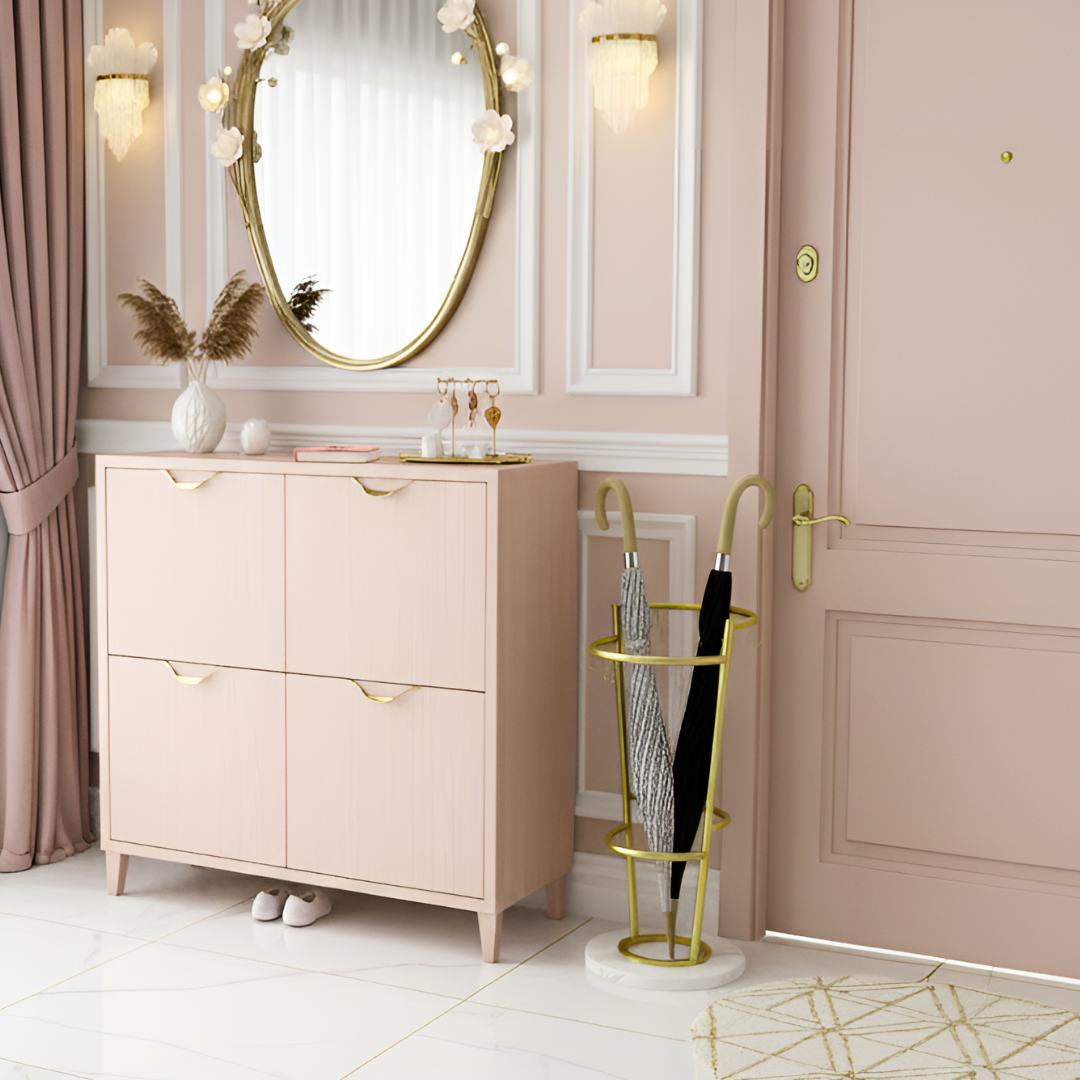 モダンベースアンブレラスタンド