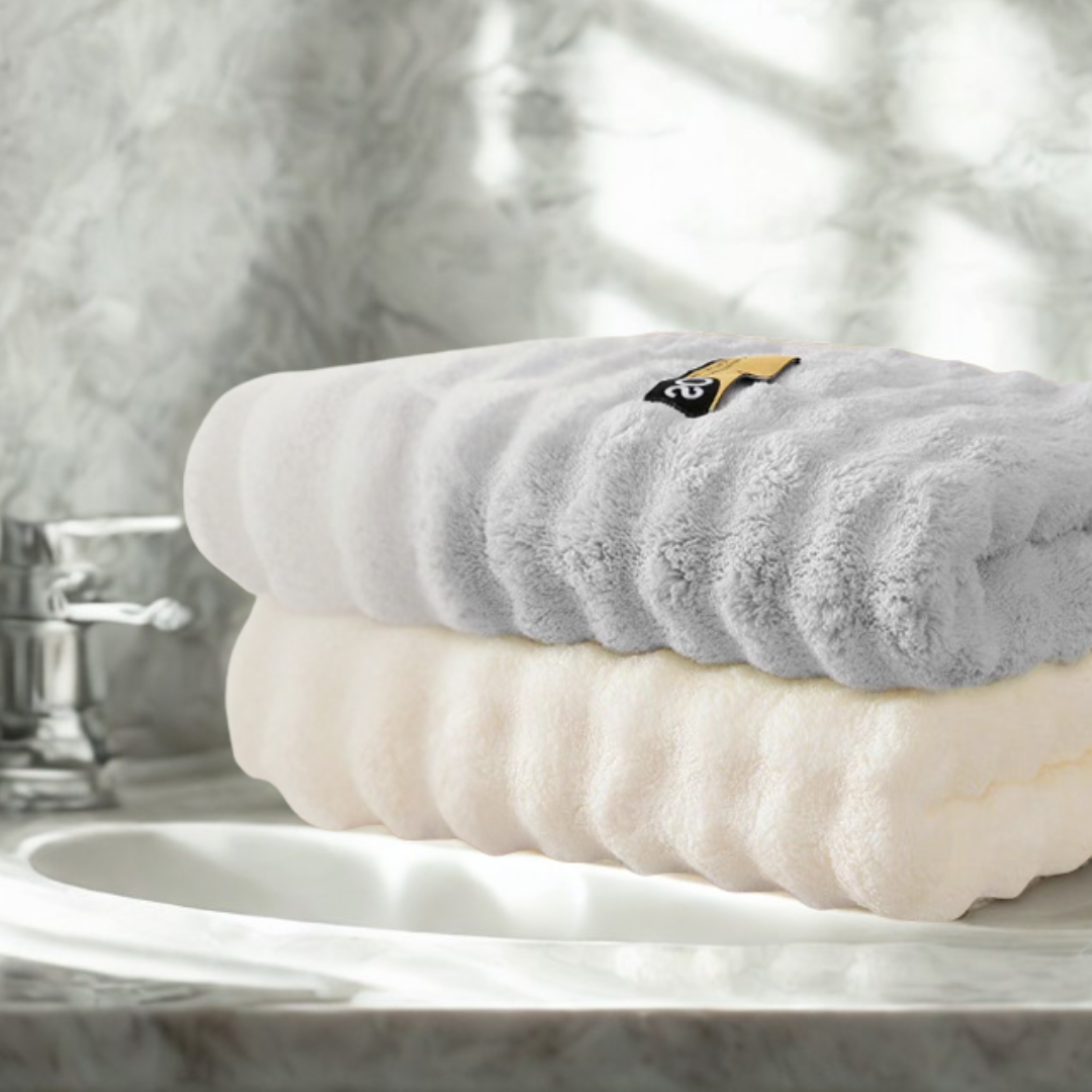 エアリーフローバスタオルセット