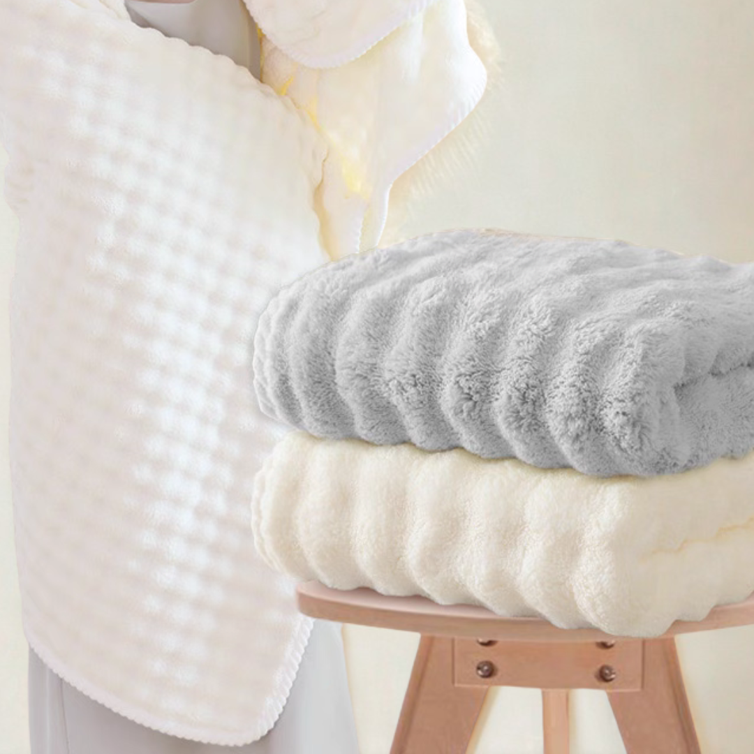 エアリーフローバスタオルセット