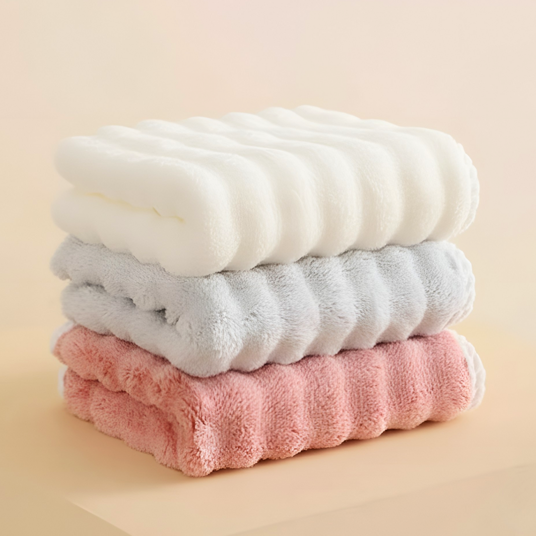 エアリーフローバスタオルセット