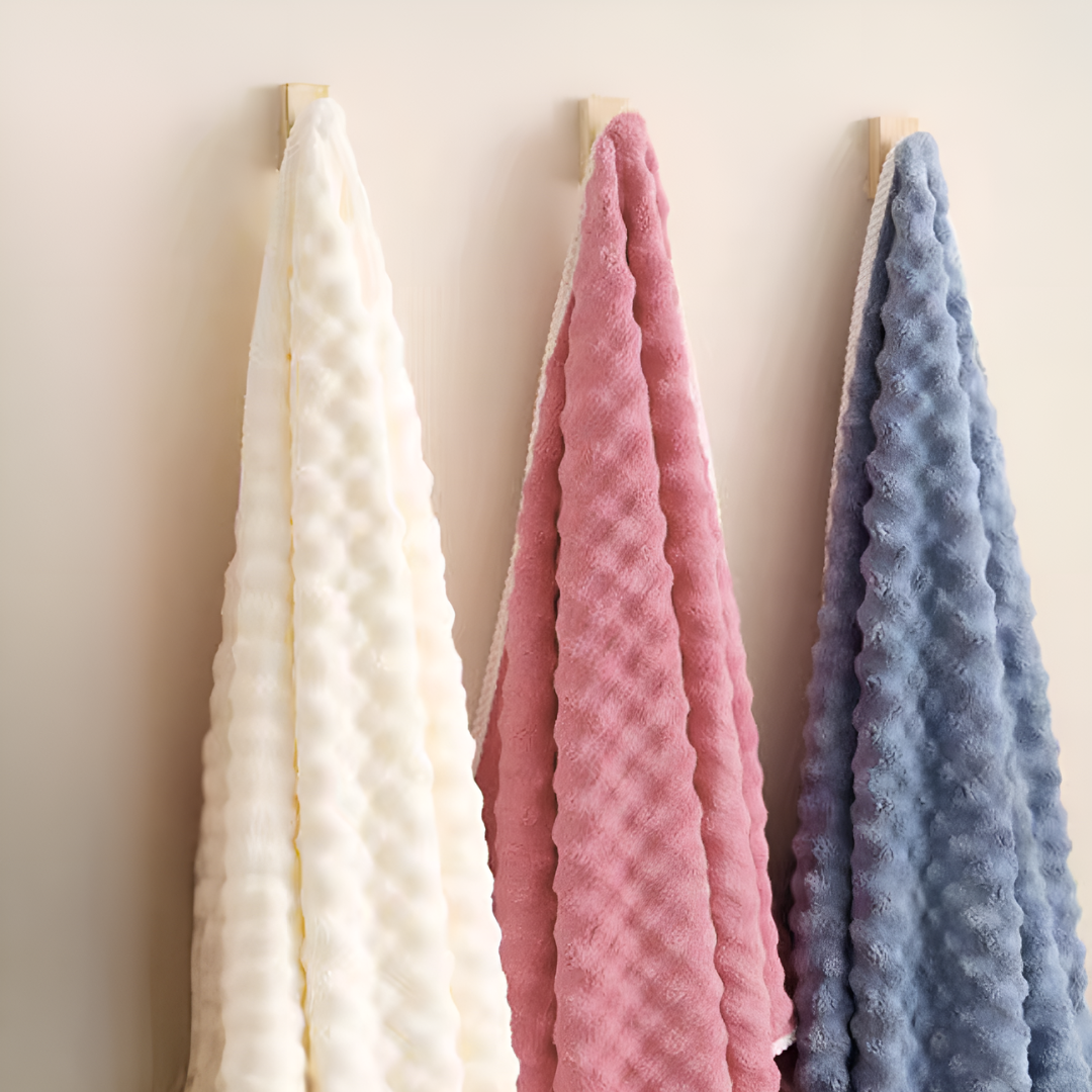 エアリーフローバスタオルセット