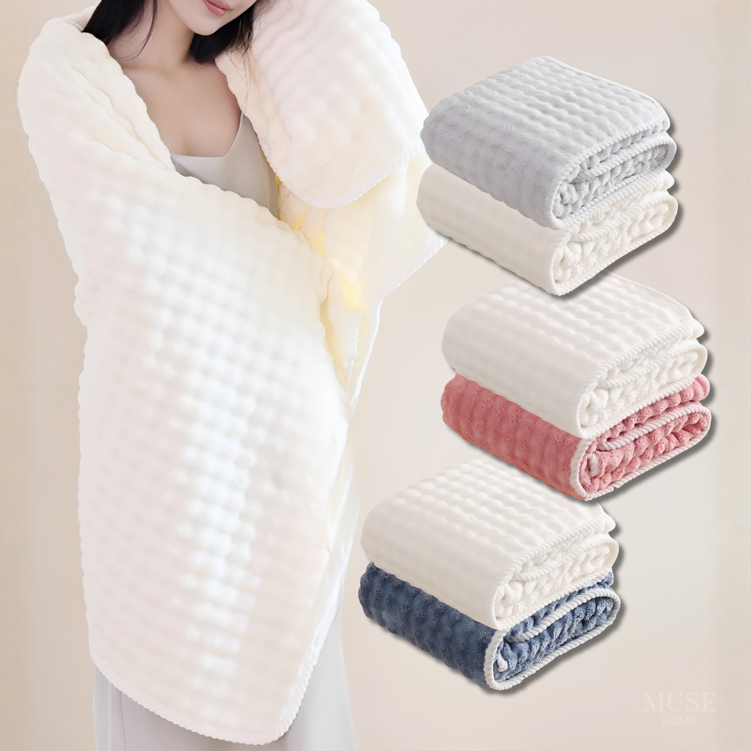 エアリーフローバスタオルセット