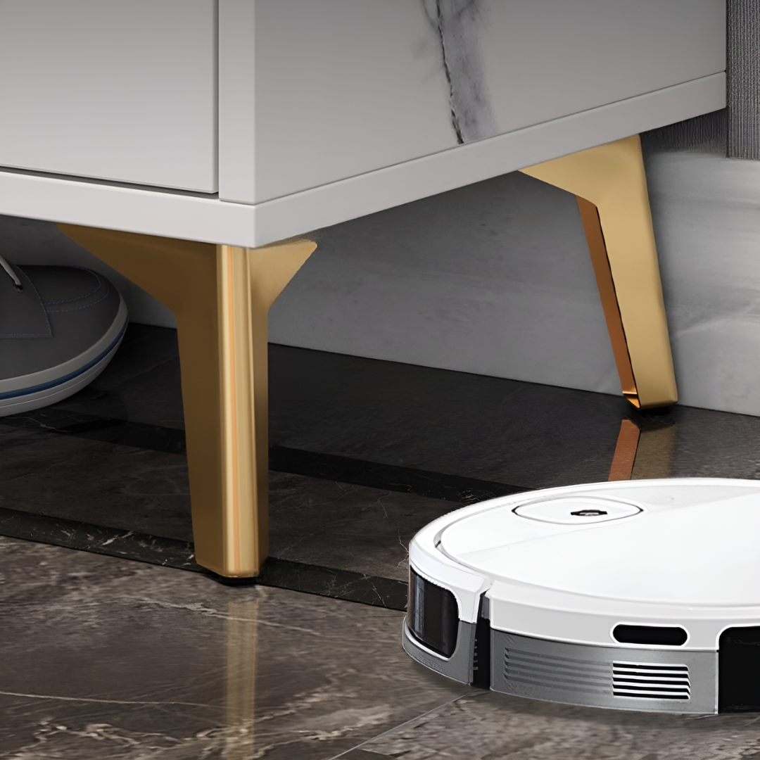 ノーブルデザインシューズキャビネット