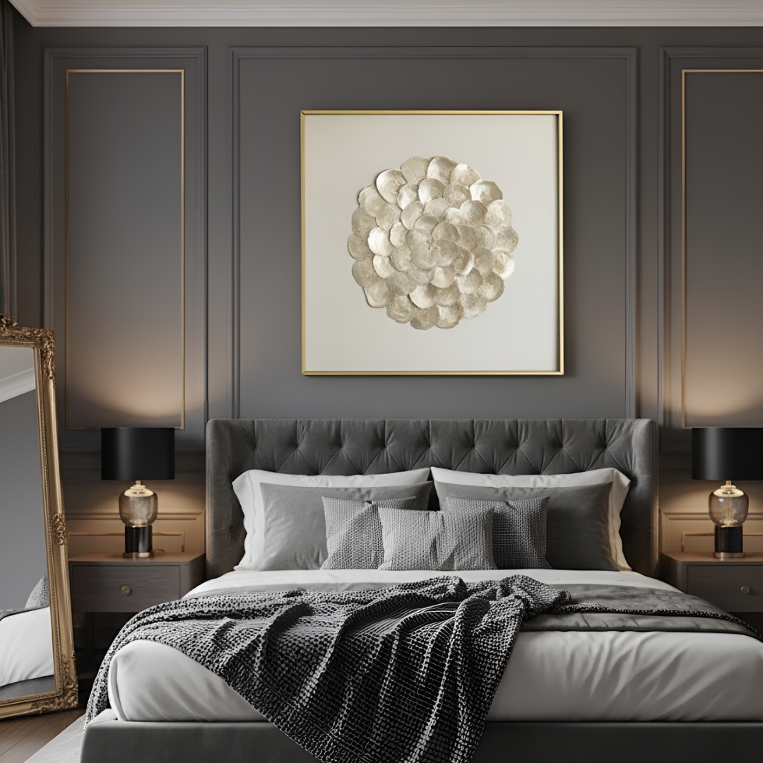 ニュアンスシェルプレミアムアート