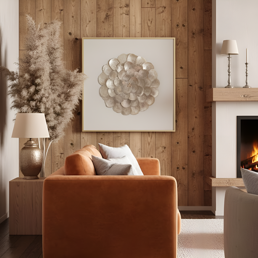 ニュアンスシェルプレミアムアート