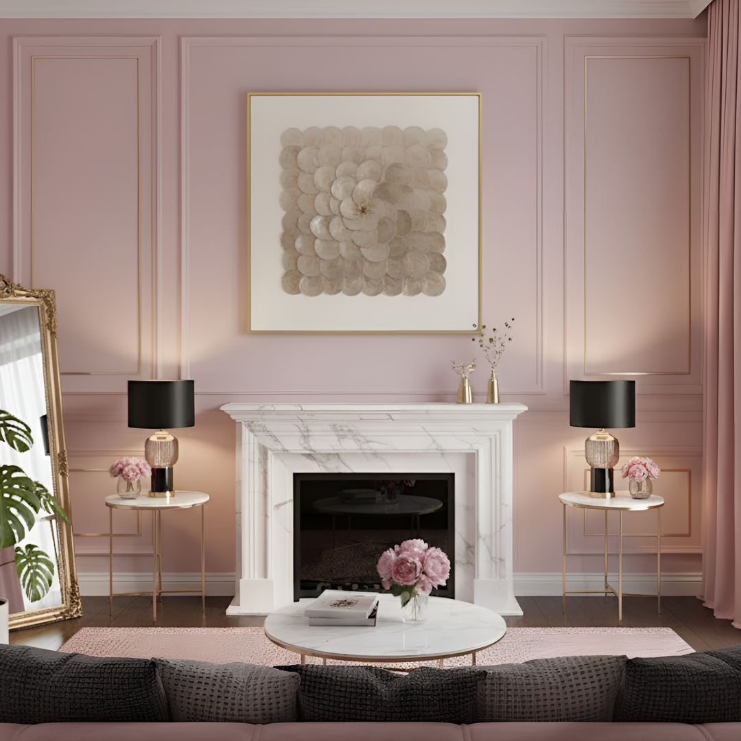 ニュアンスシェルプレミアムアート