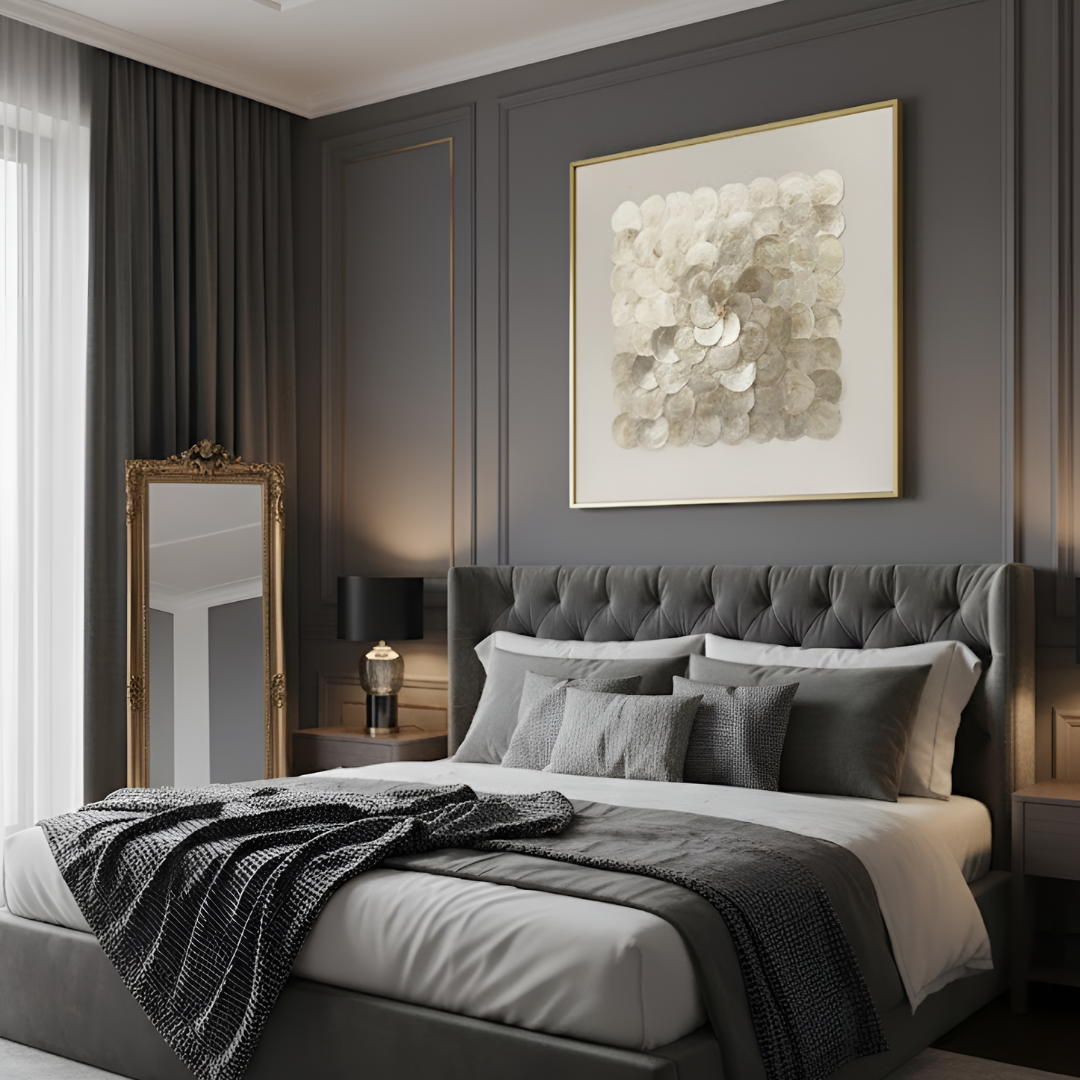 ニュアンスシェルプレミアムアート