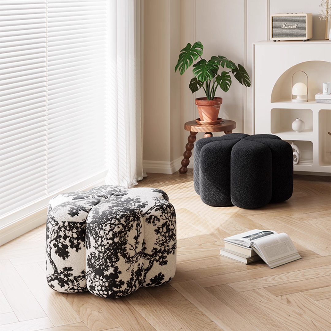 クッションフォルムリラクシースツール