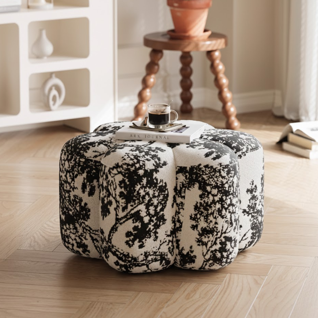 クッションフォルムリラクシースツール