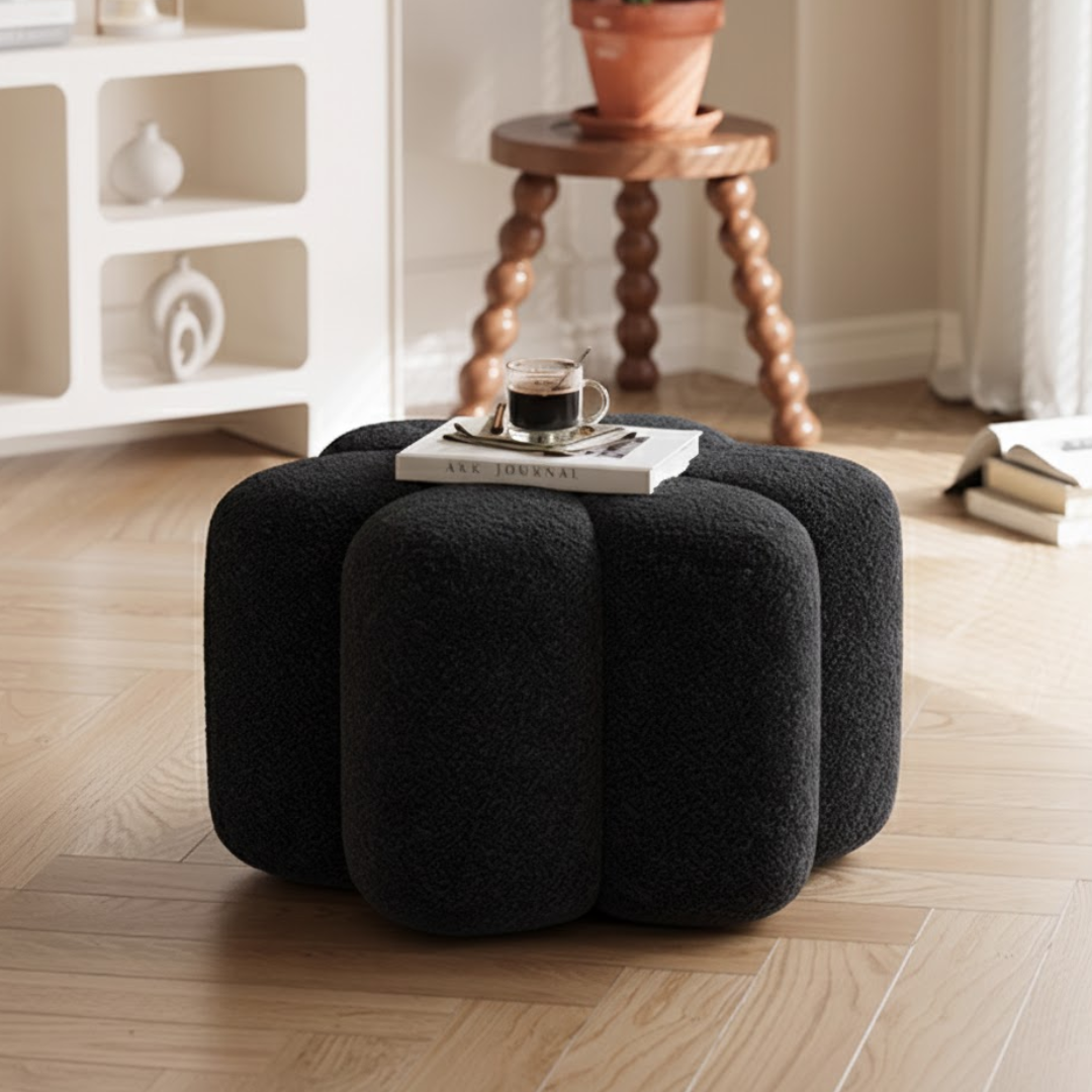 クッションフォルムリラクシースツール