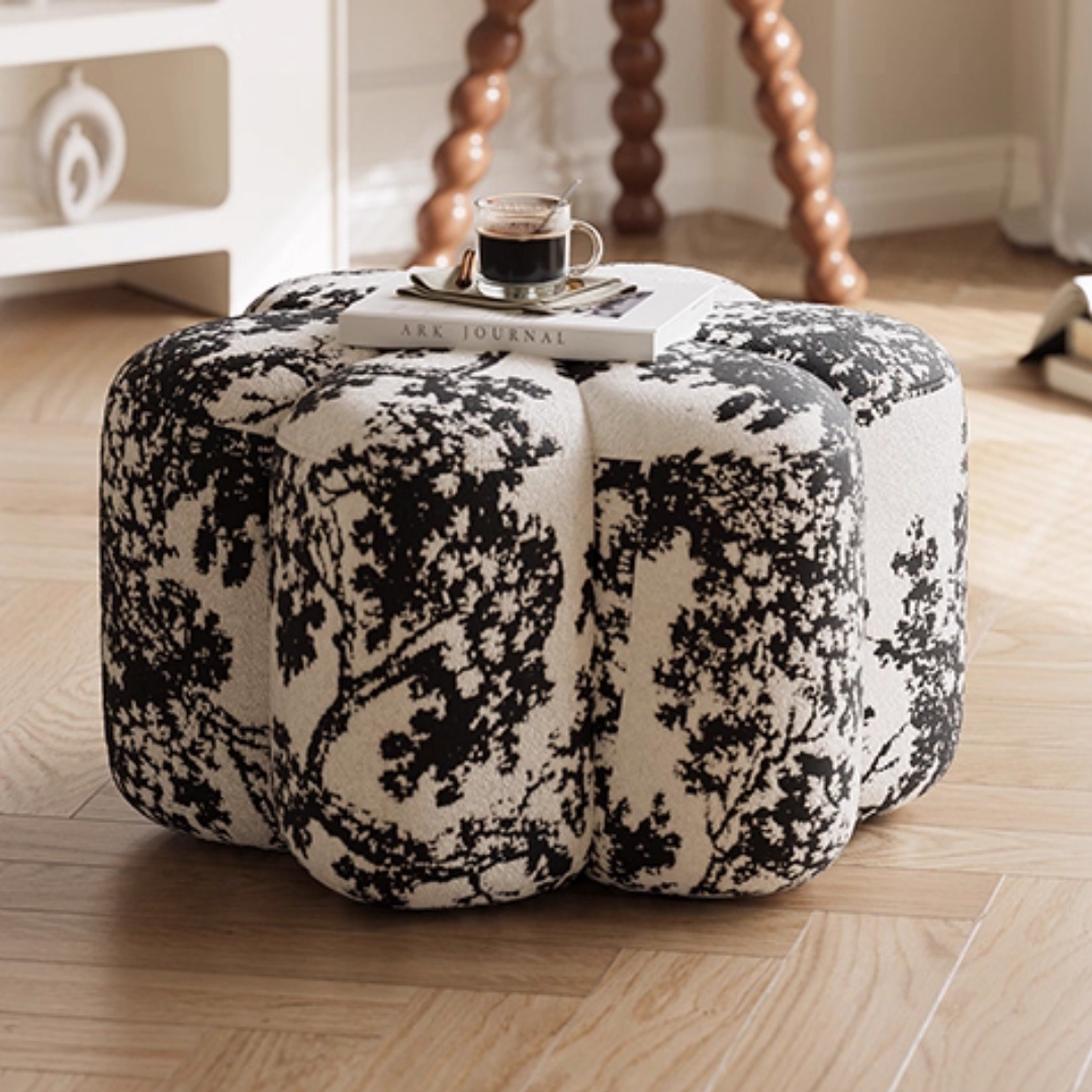 クッションフォルムリラクシースツール