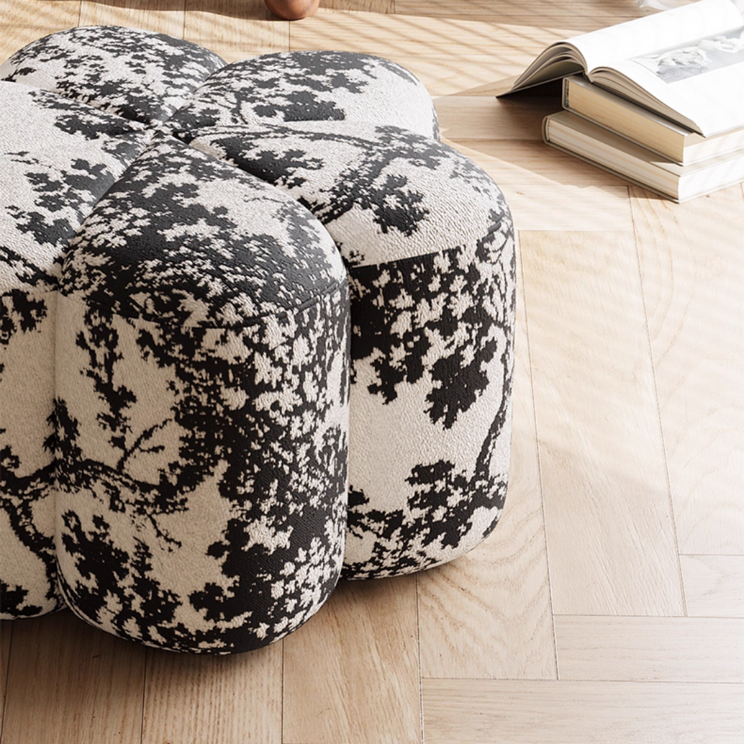 クッションフォルムリラクシースツール