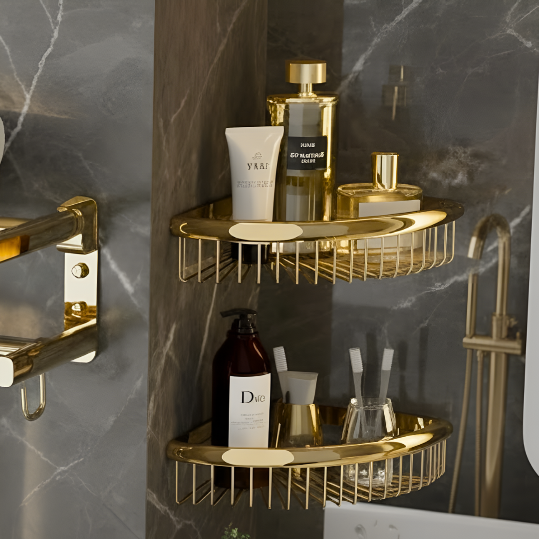 エレガンスゴールドバスラックコレクション