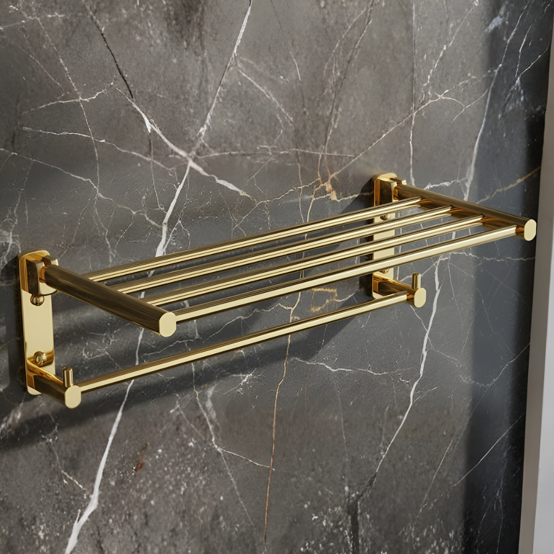 エレガンスゴールドバスラックコレクション