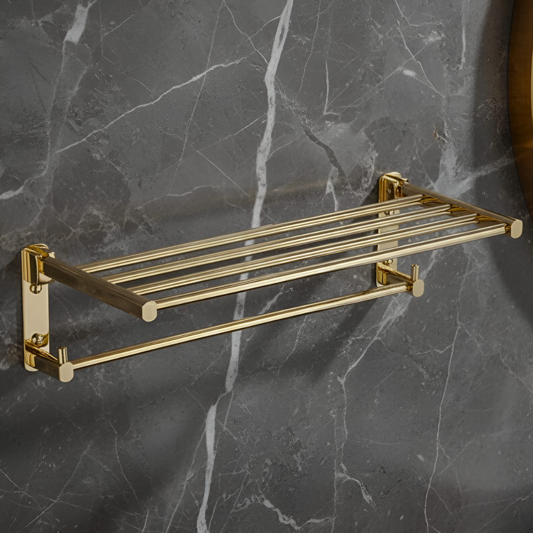 エレガンスゴールドバスラックコレクション