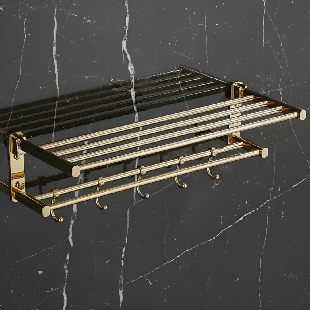 エレガンスゴールドバスラックコレクション