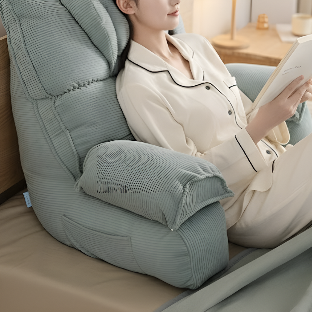 モダンリラクシーサポートクッション