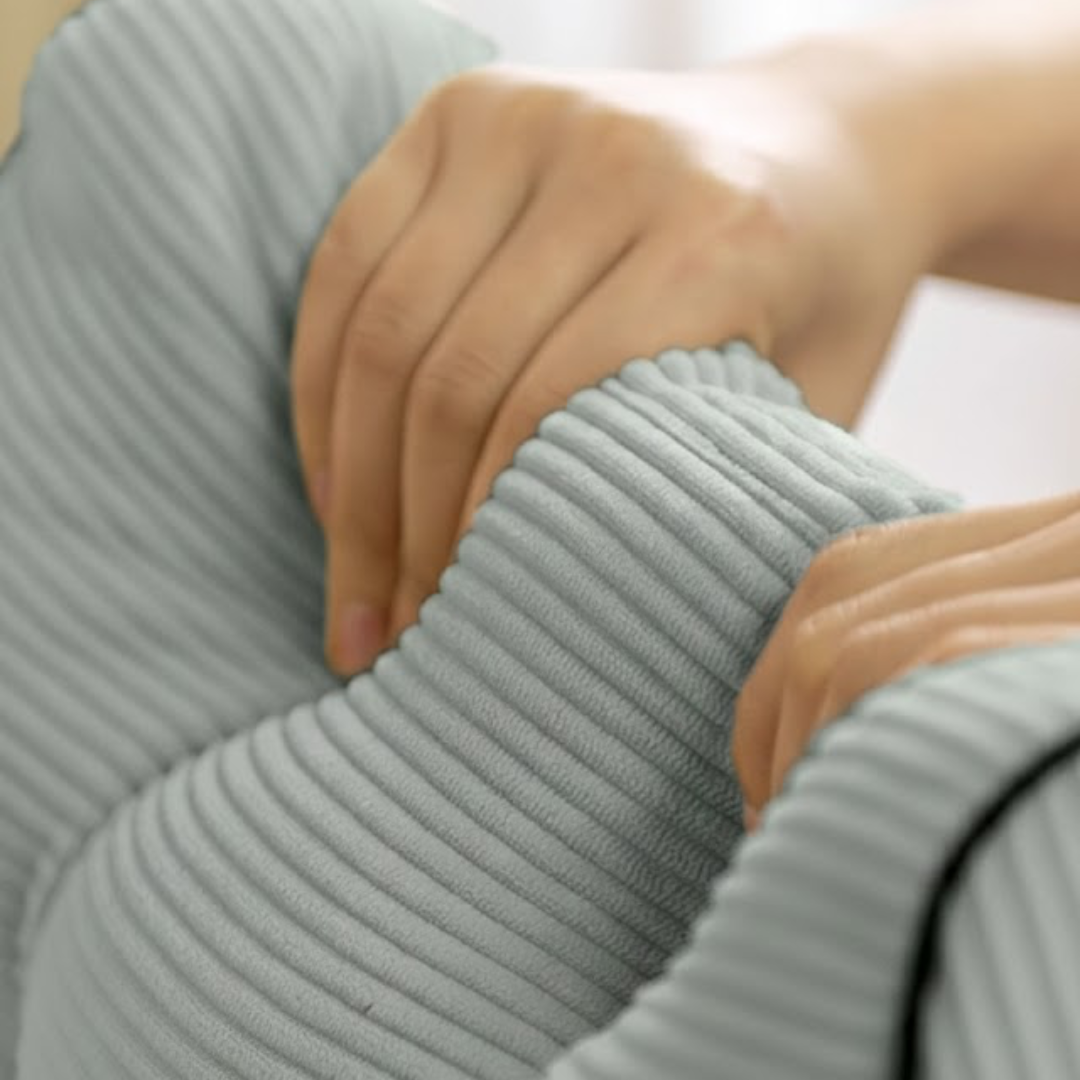 モダンリラクシーサポートクッション