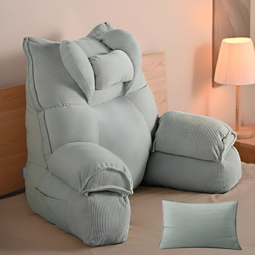 モダンリラクシーサポートクッション