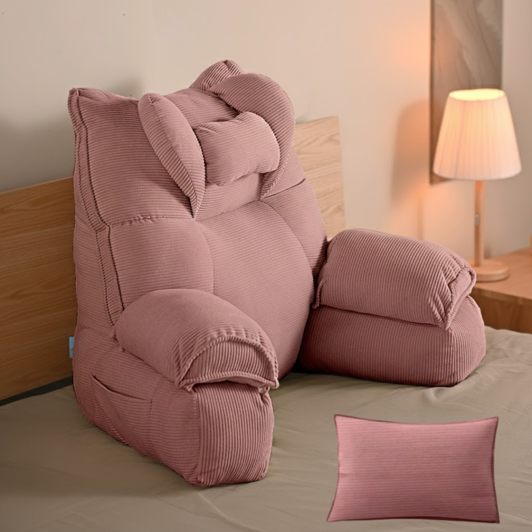 モダンリラクシーサポートクッション