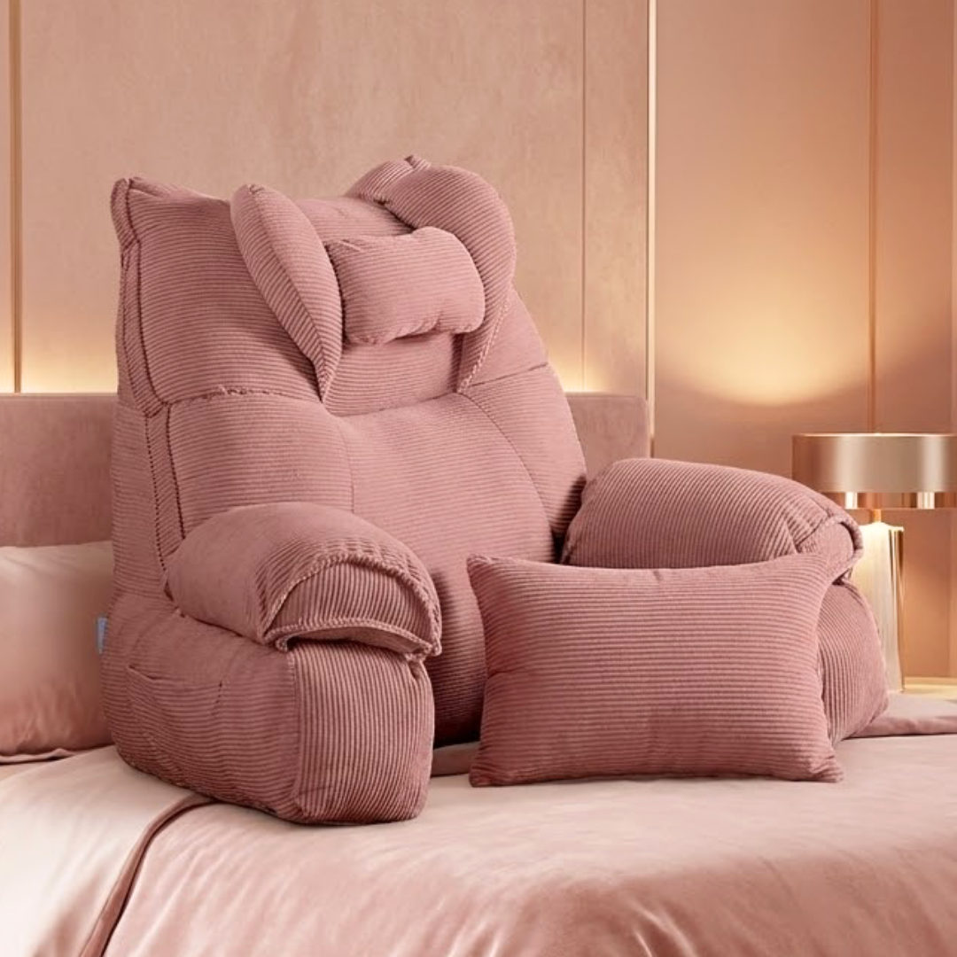 モダンリラクシーサポートクッション