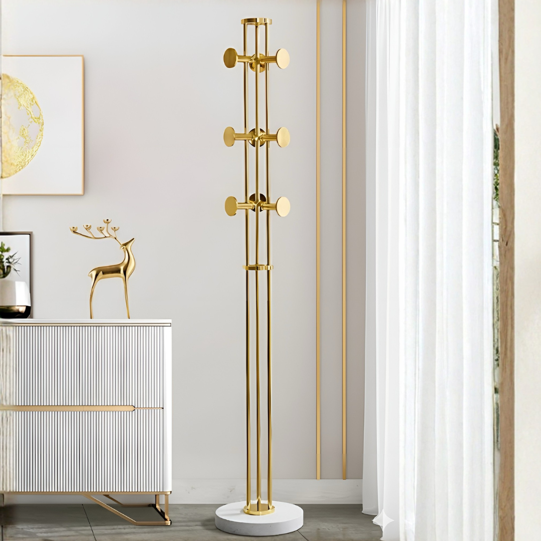 ロイヤルゴールドタワーコートラック