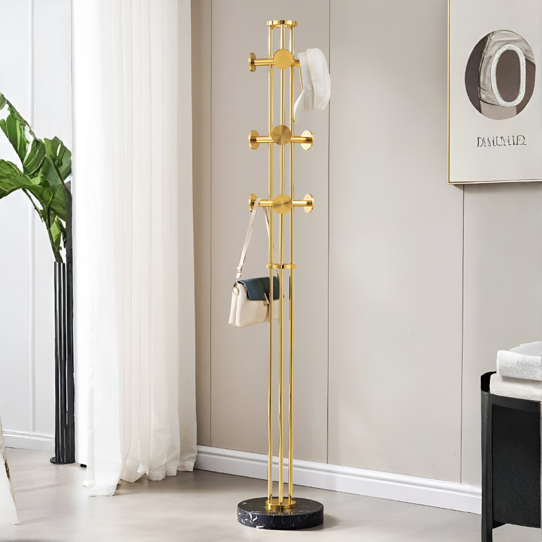 ロイヤルゴールドタワーコートラック