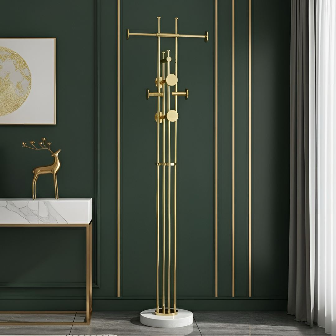 ロイヤルゴールドタワーコートラック