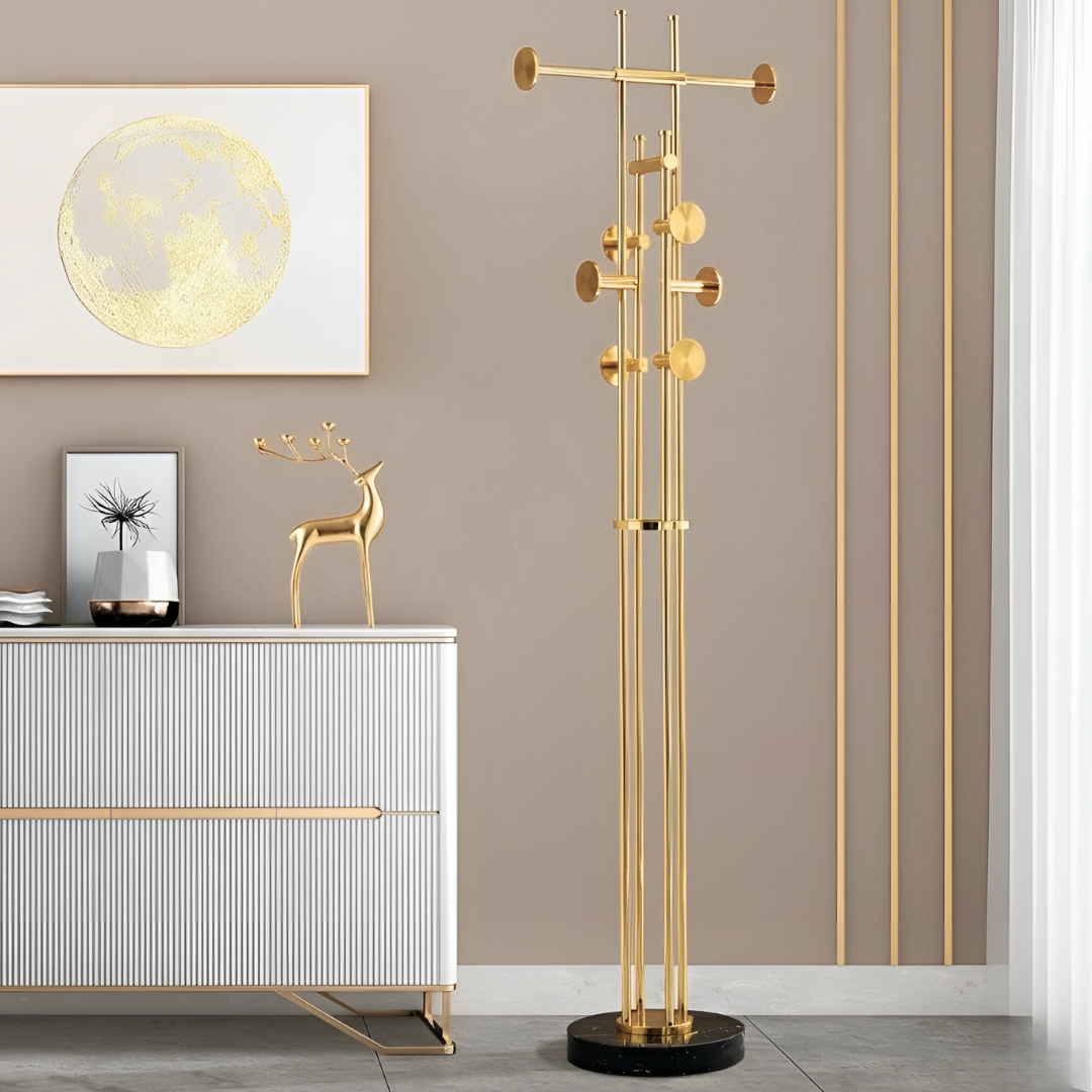 ロイヤルゴールドタワーコートラック