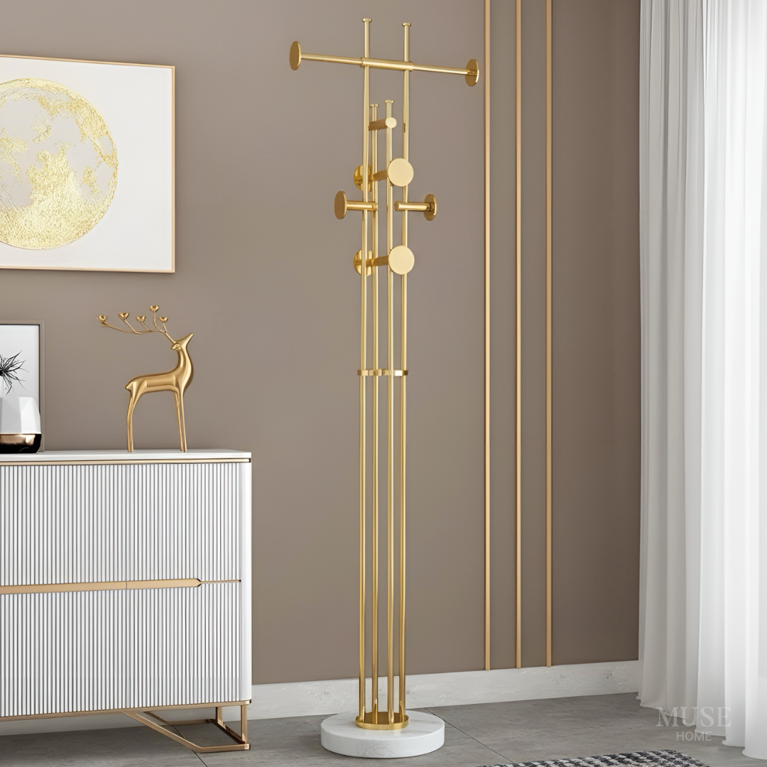 ロイヤルゴールドタワーコートラック