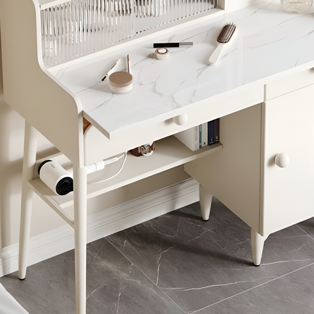 マーブルエレガンスウェーブドレッサー