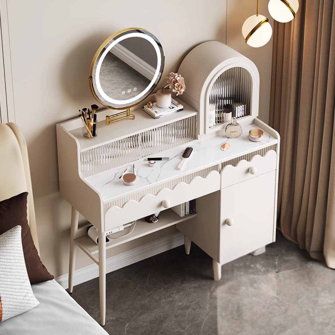 マーブルエレガンスウェーブドレッサー