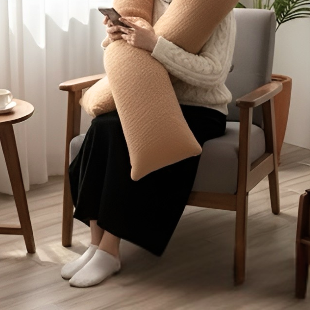 ロープノットソフトクッション