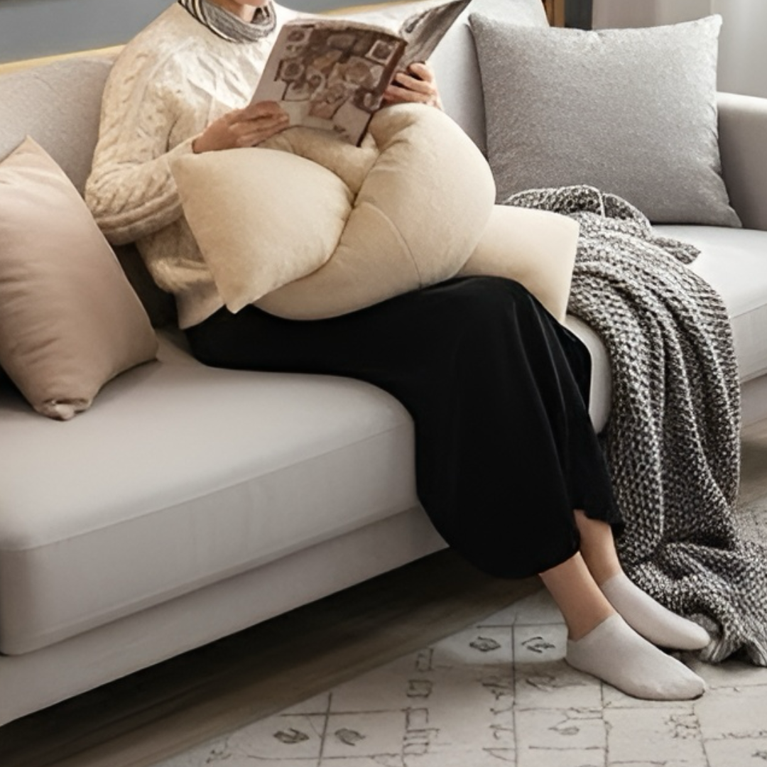 ロープノットソフトクッション