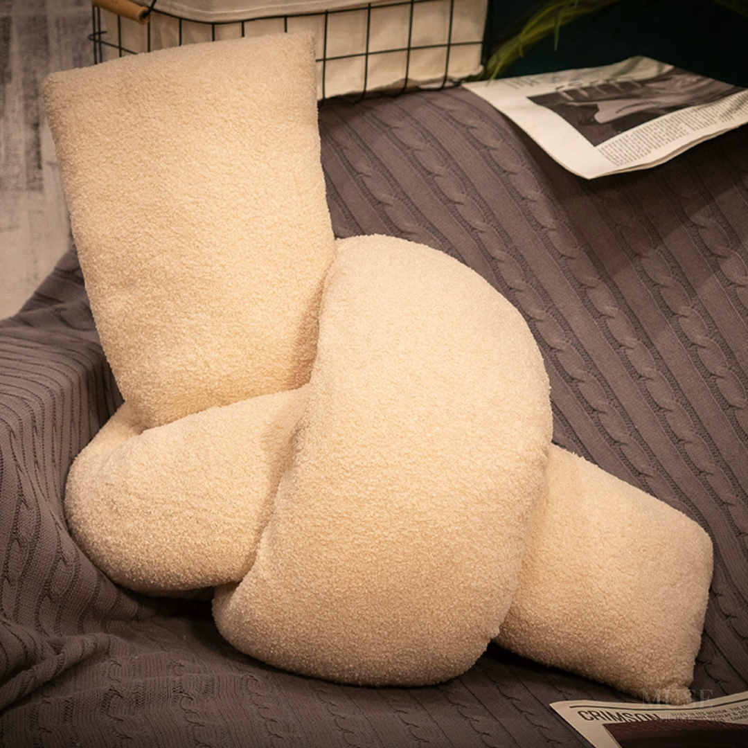 ロープノットソフトクッション