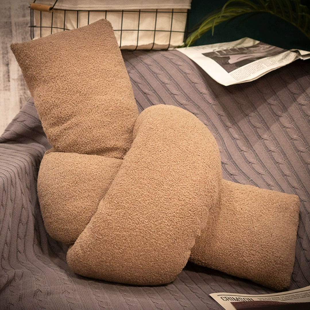 ロープノットソフトクッション