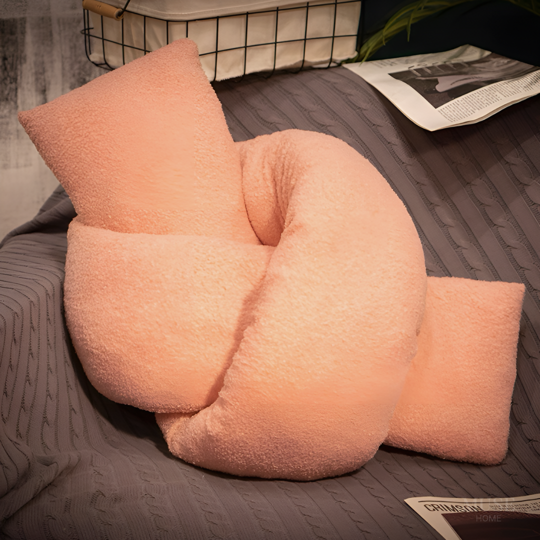 ロープノットソフトクッション