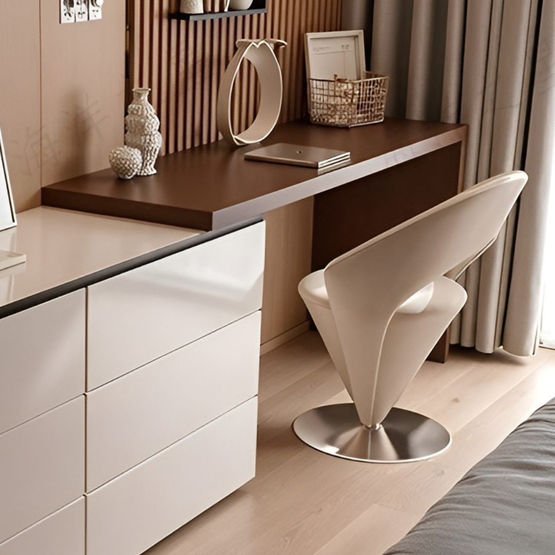 ヴェールトライアングルチェア