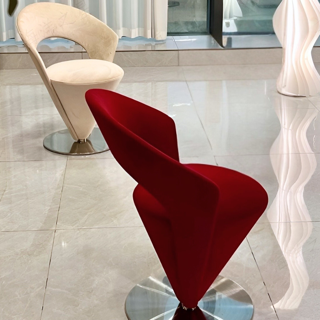 ヴェールトライアングルチェア