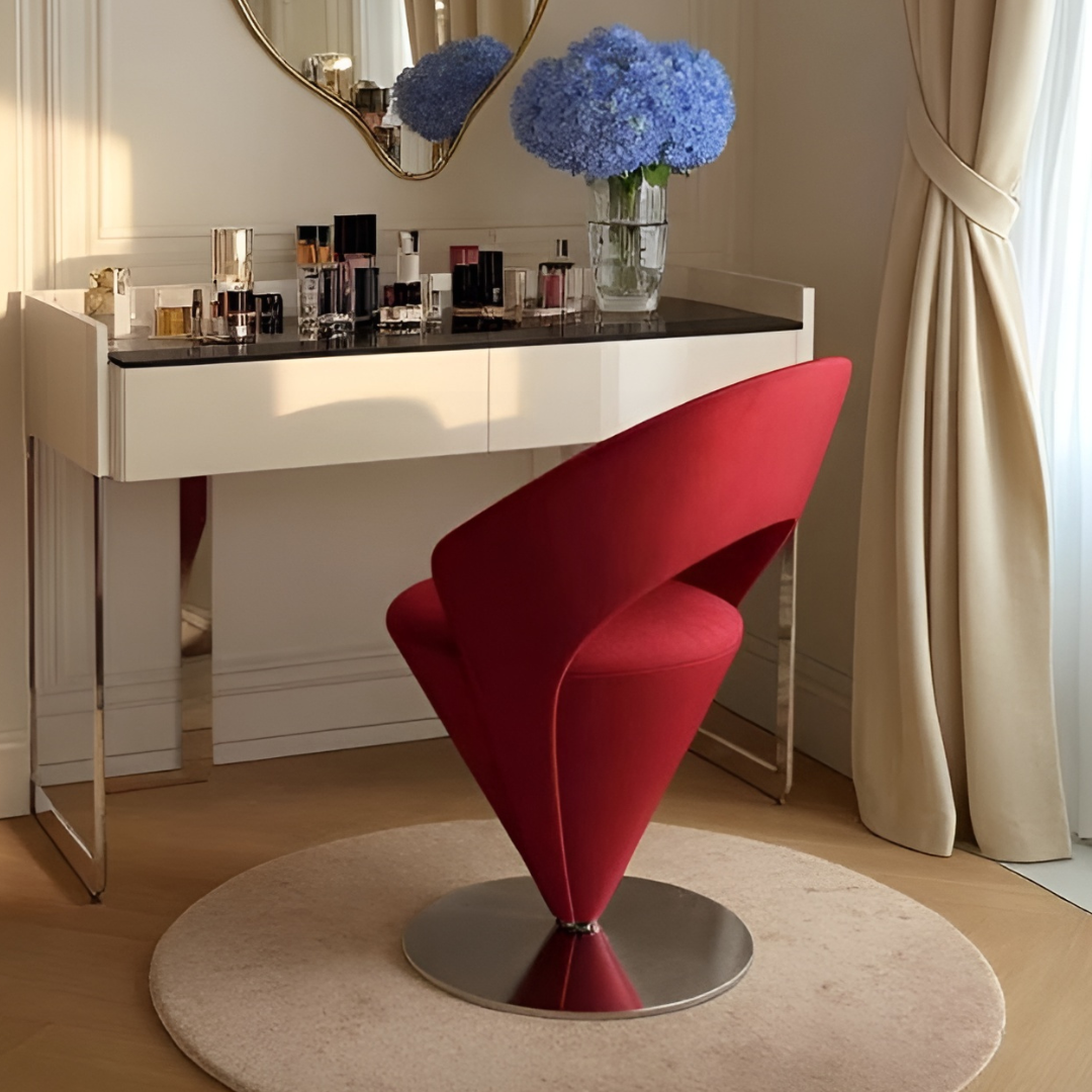 ヴェールトライアングルチェア