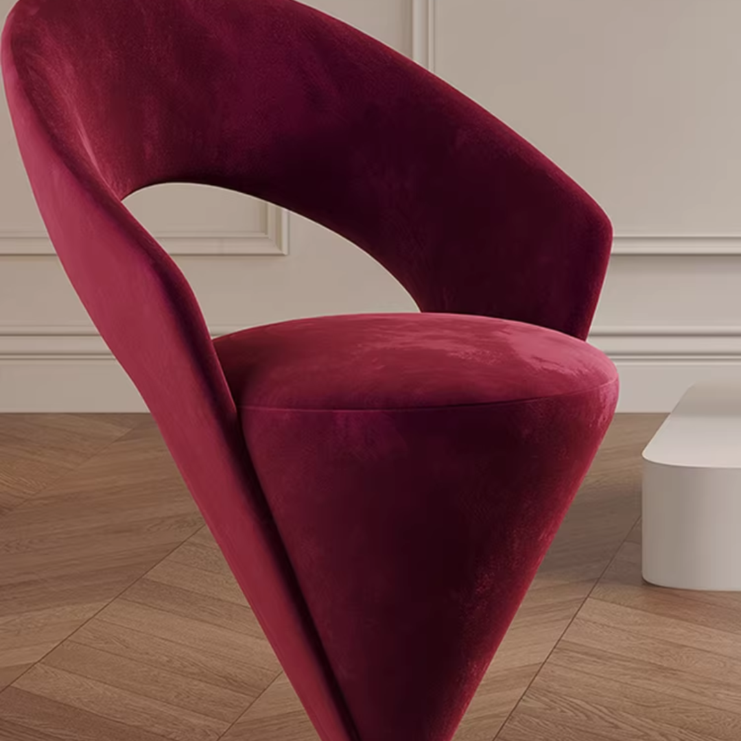 ヴェールトライアングルチェア