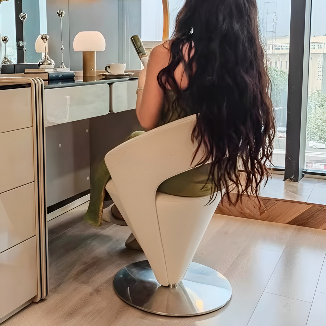 ヴェールトライアングルチェア