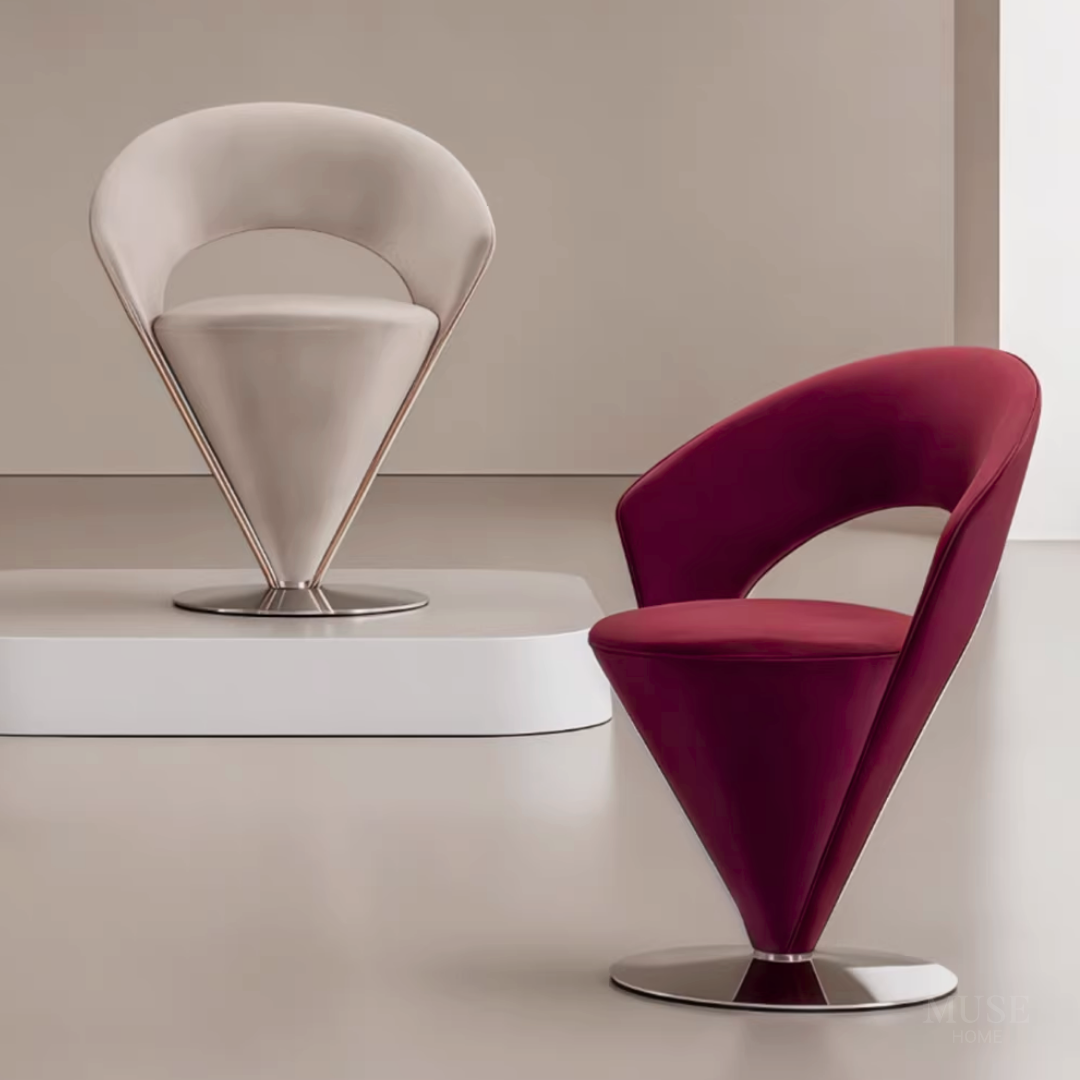 ヴェールトライアングルチェア