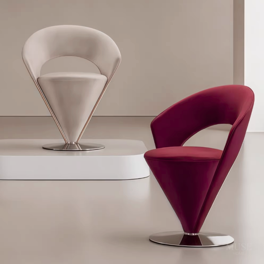 ヴェールトライアングルチェア