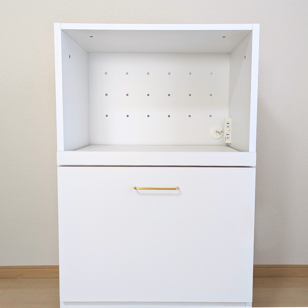 Elna(エルナ)キッチンカウンター