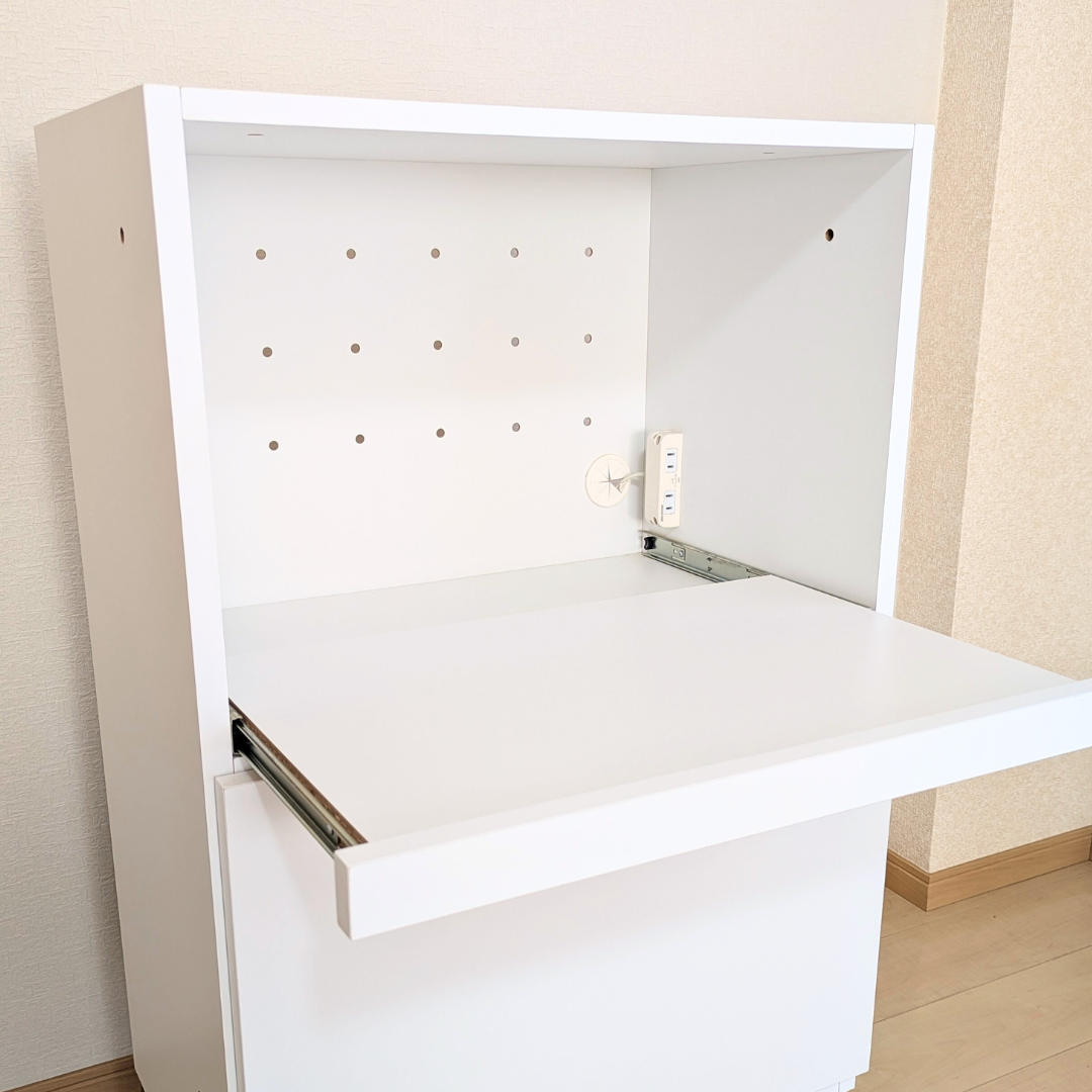 Elna(エルナ)キッチンカウンター