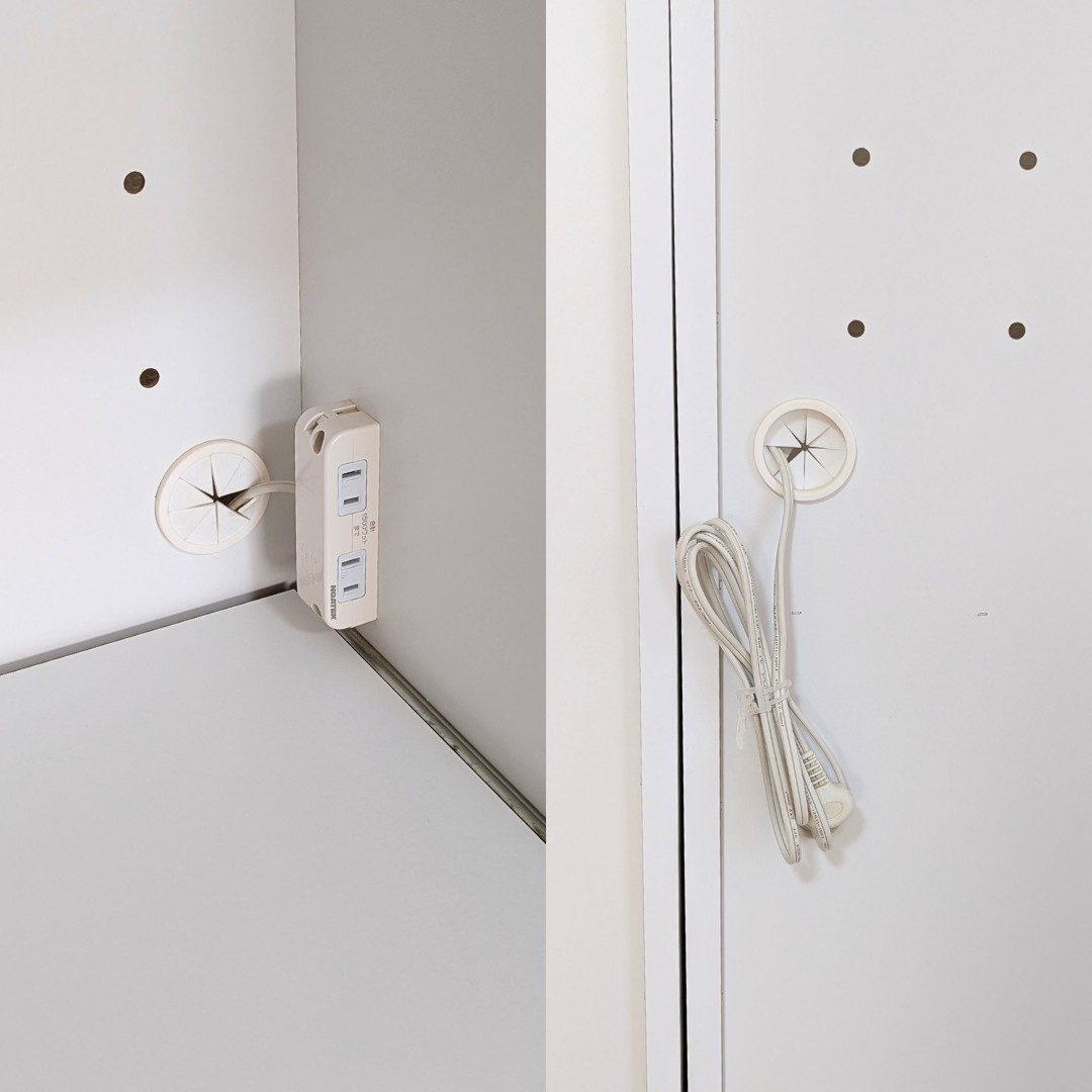 Elna(エルナ)キッチンカウンター