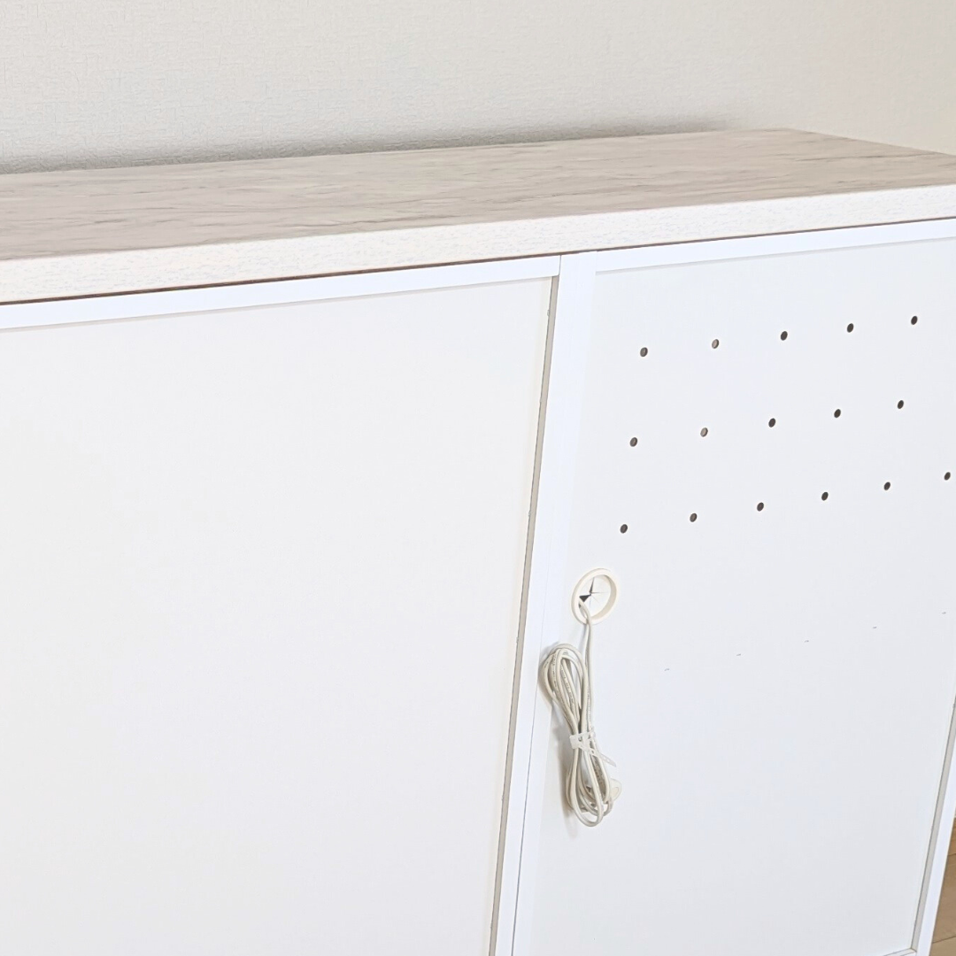 Elna(エルナ)キッチンカウンター