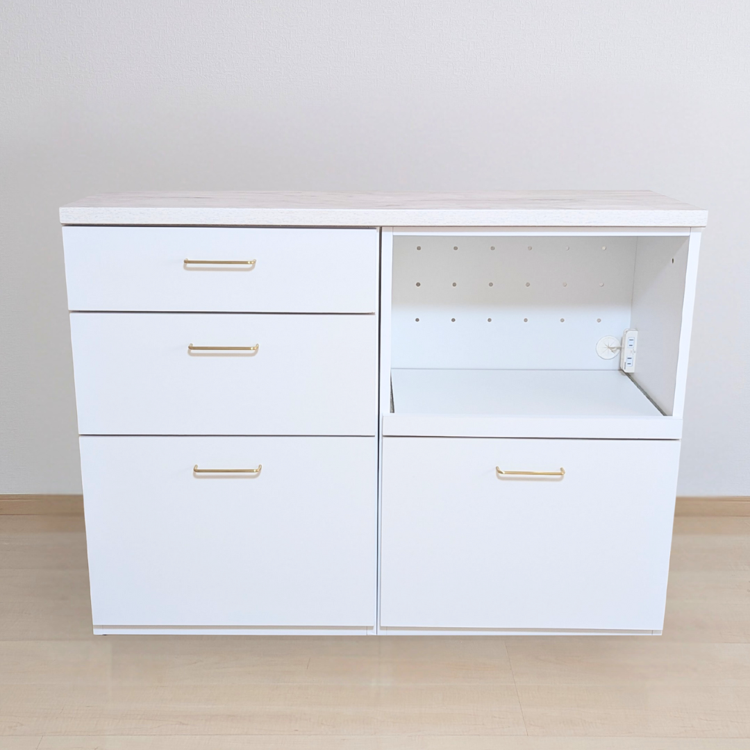 Elna(エルナ)キッチンカウンター