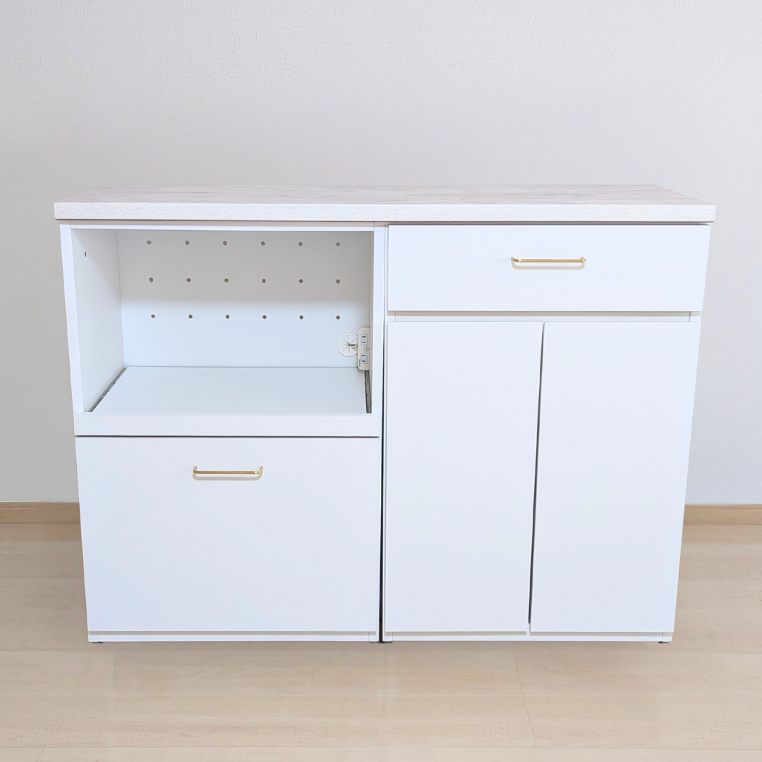 Elna(エルナ)キッチンカウンター